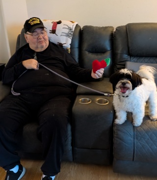 Earl with Panda on the couch.jpg